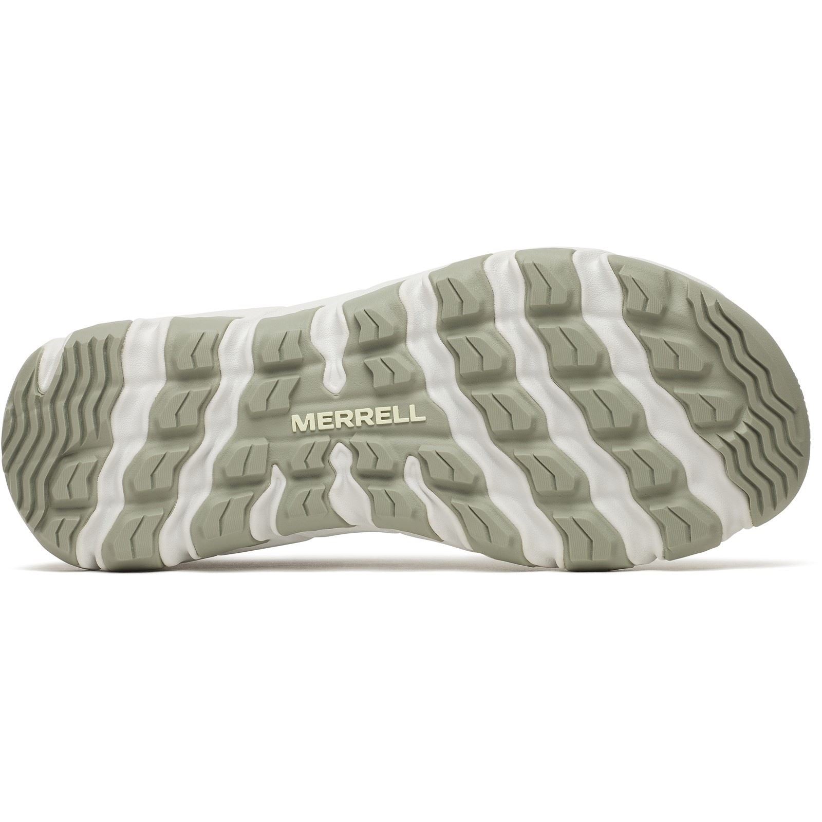 Merrell Maipo Explorer Sieve Sandales Ivy Pâles Pour Hommes Suede