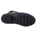 Hunter Original Bottes En Caoutchouc Noires Wellington