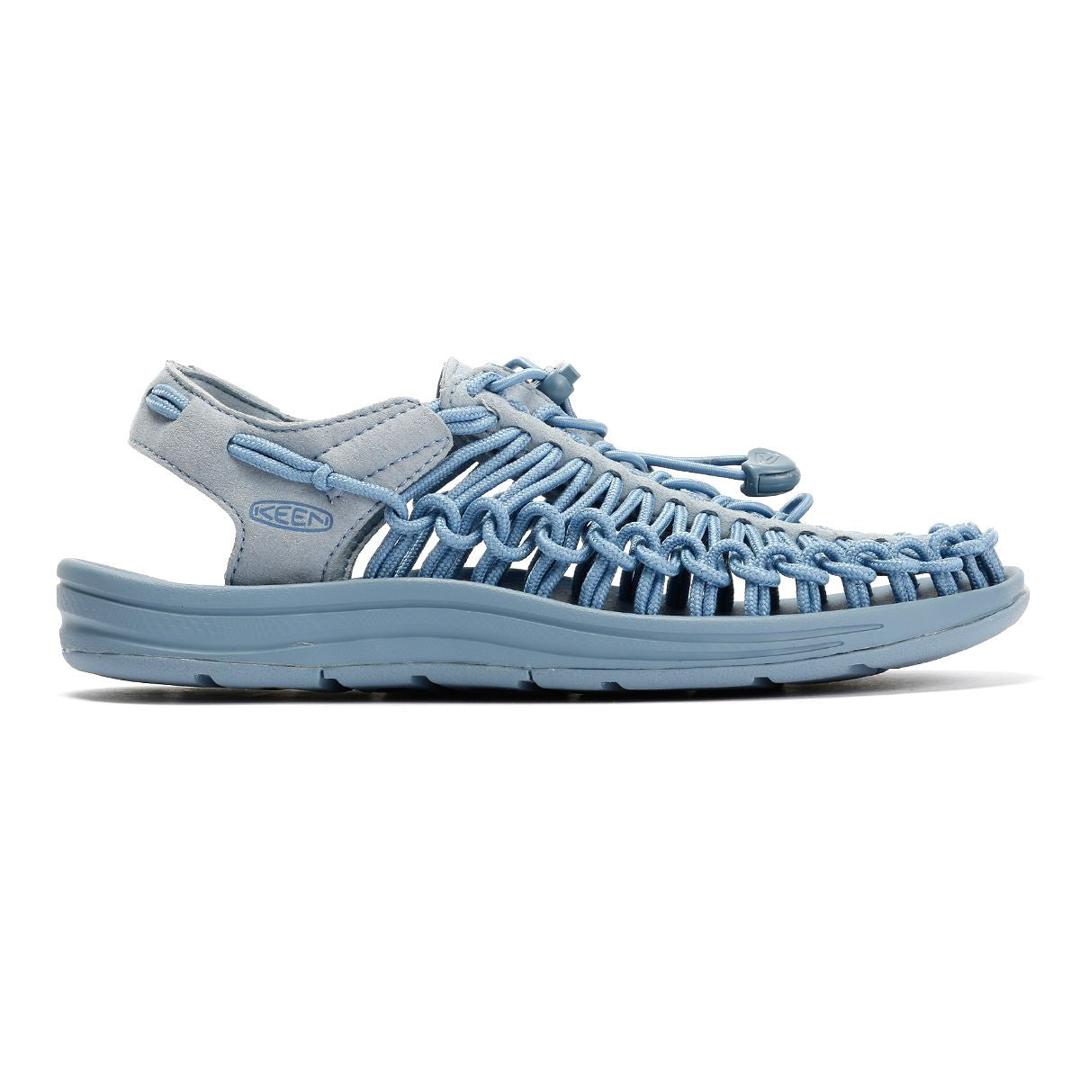 Keen Uneek Sandales Bleues Pour Femmes