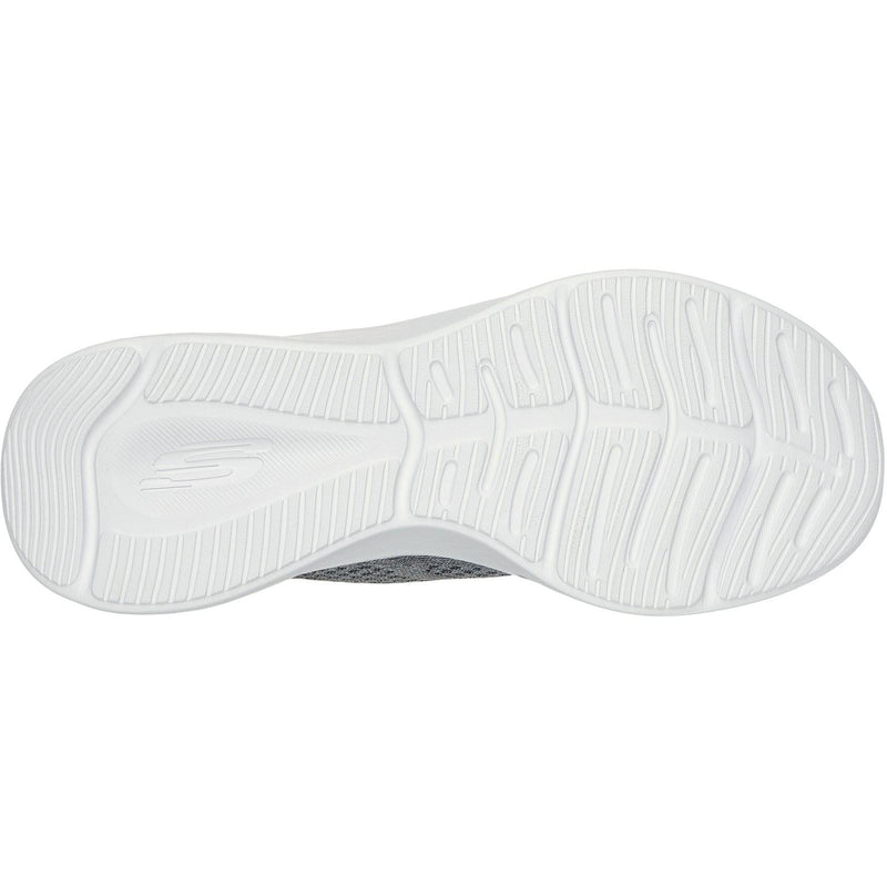 Skechers Skech-Lite Pro Natural Baskets Grises/Multicolores Pour Femmes