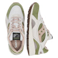 Saucony Baskets Grises Shadow 6000