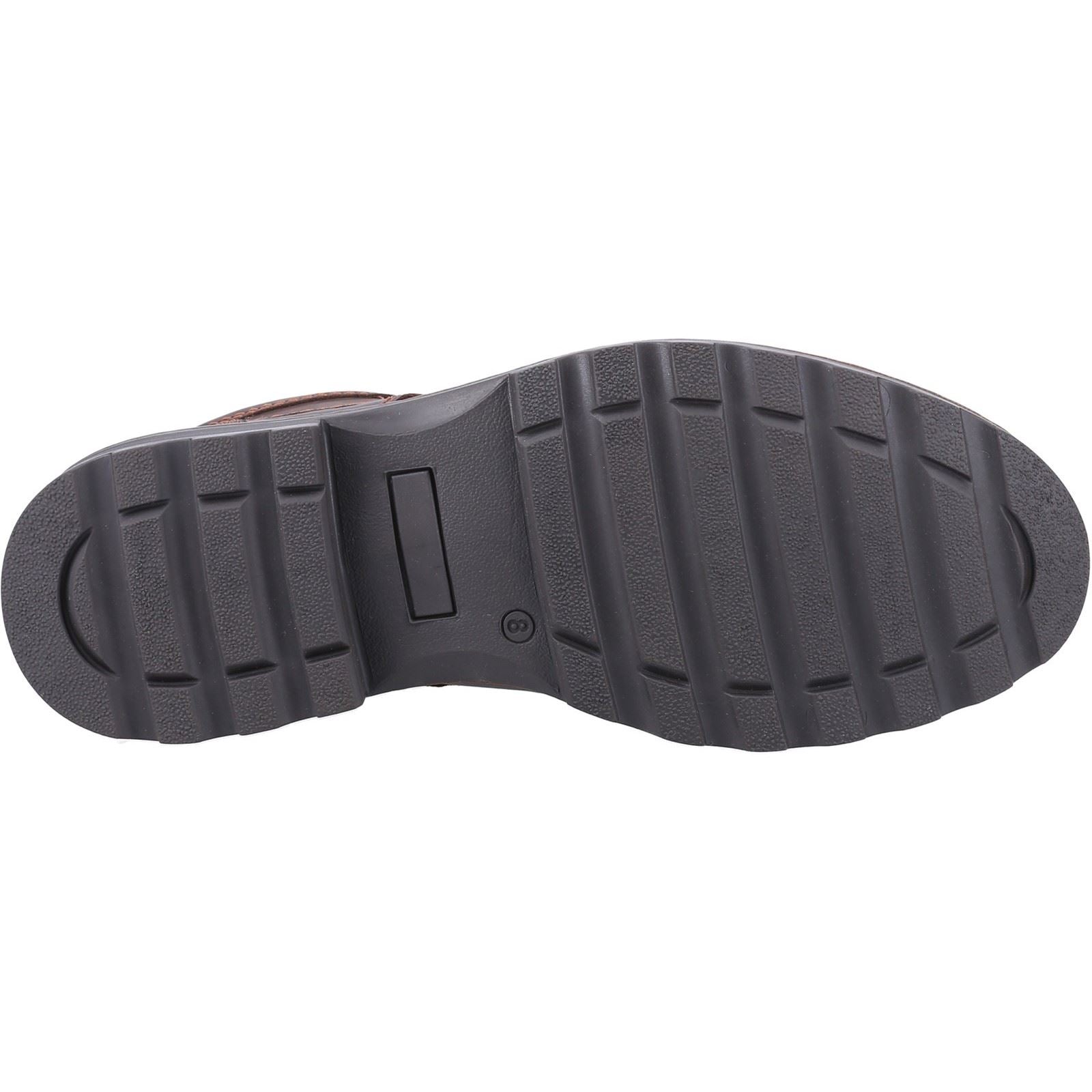 Cotswold Falfield Bottes Marron Pour Hommes