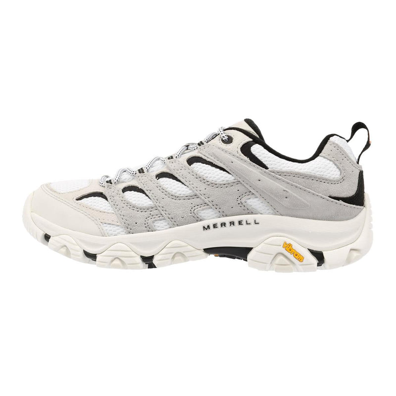 Merrell Moab 3 Baskets Blanches Pour Homme