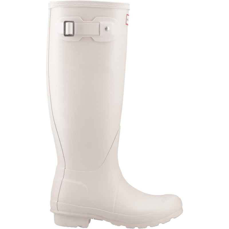 Hunter Original Tall Bottes En Caoutchouc Pour Femme, Modèle Wellington