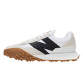 New Balance XC-72 White Trainer