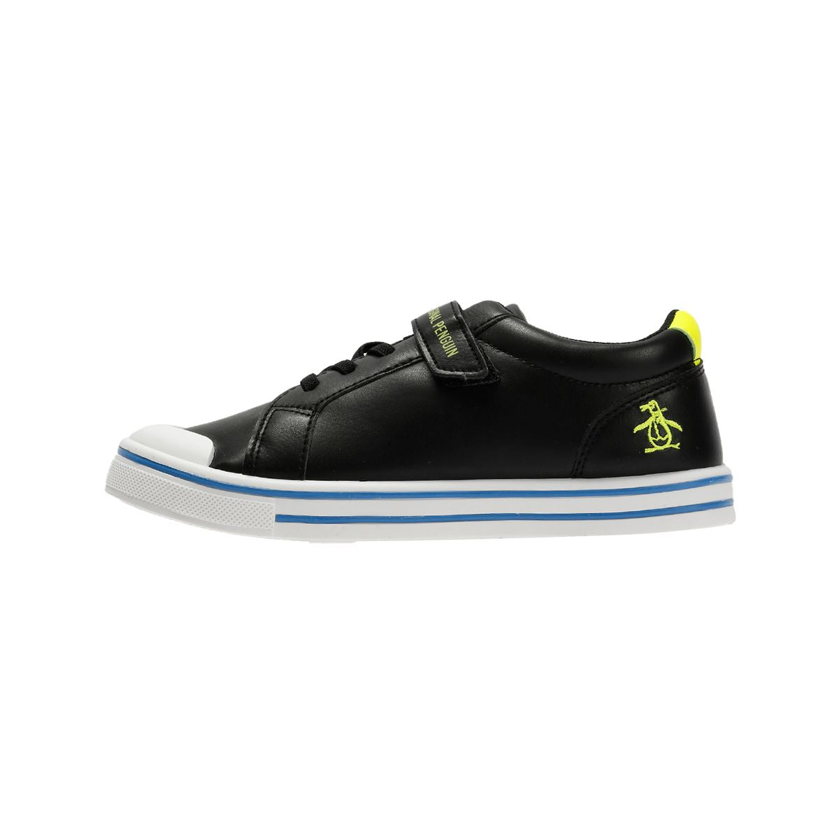 Penguin Junior Rainbow Baskets Noires