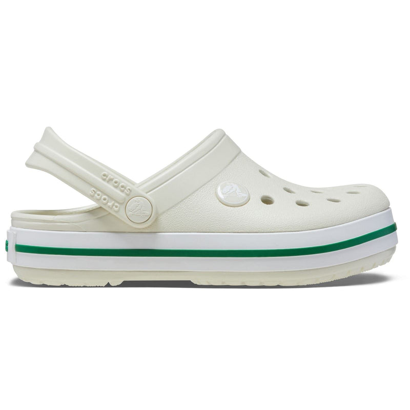 Crocs Crocband Mocassins En Lin Thermoplastique