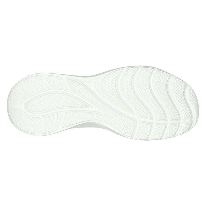 Skechers Bobs Squad Waves Sneakers En Toile Pour Femmes De Couleur Marine