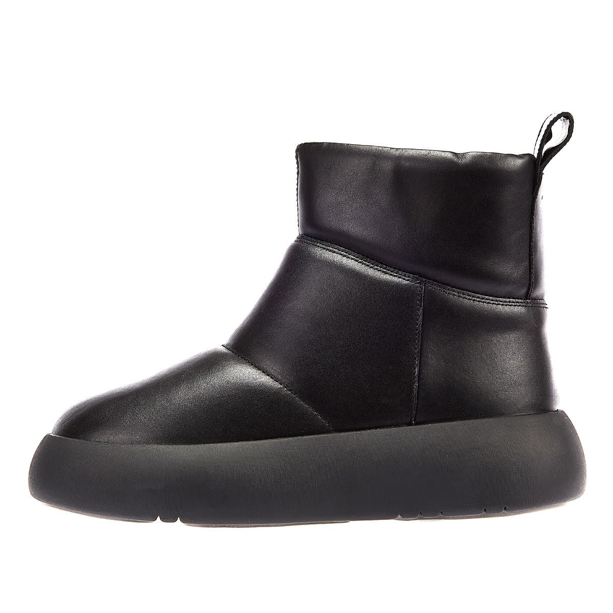 Vagabond Bottes Noires Pour Femmes Aylin Snow