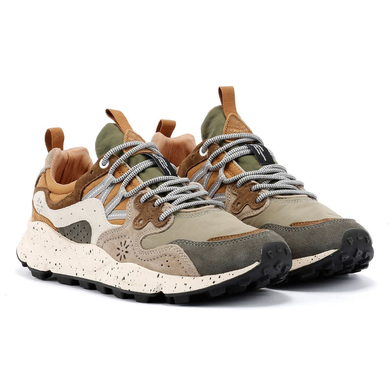 Flower Mountain Yamano 3 Baskets Marron Pour Hommes