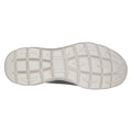 Skechers Summits High Range Baskets En Polyester Pour Hommes, Couleur Anthracite