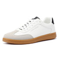 Penguin Salsa Baskets Blanches / Gomme Pour Homme