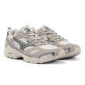 Mizuno MXR Tech chaussures de sport beige