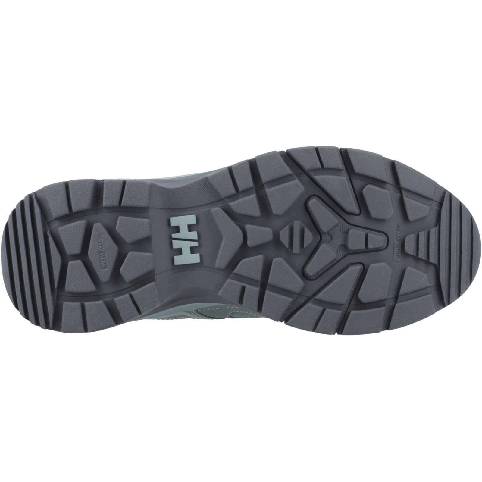 Helly Hansen Sport Stalheim HT Chaussures De Sport Pour Femmes En Synthétique Avec Des Motifs De Cactus