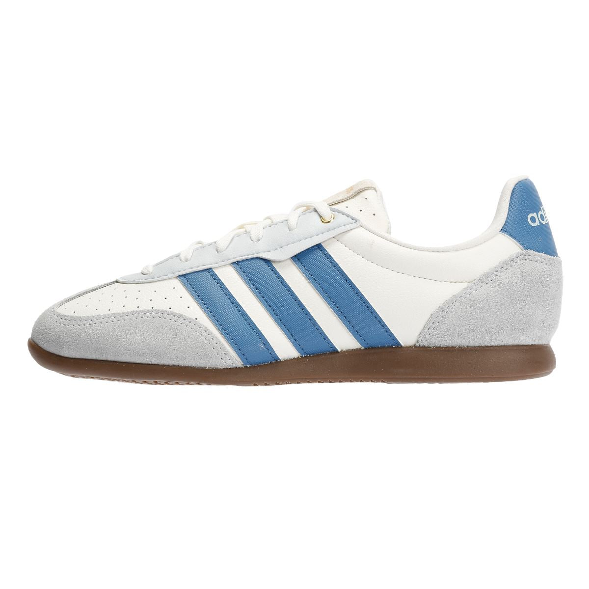 Adidas Barreda Lo Baskets Blanches Pour Femmes