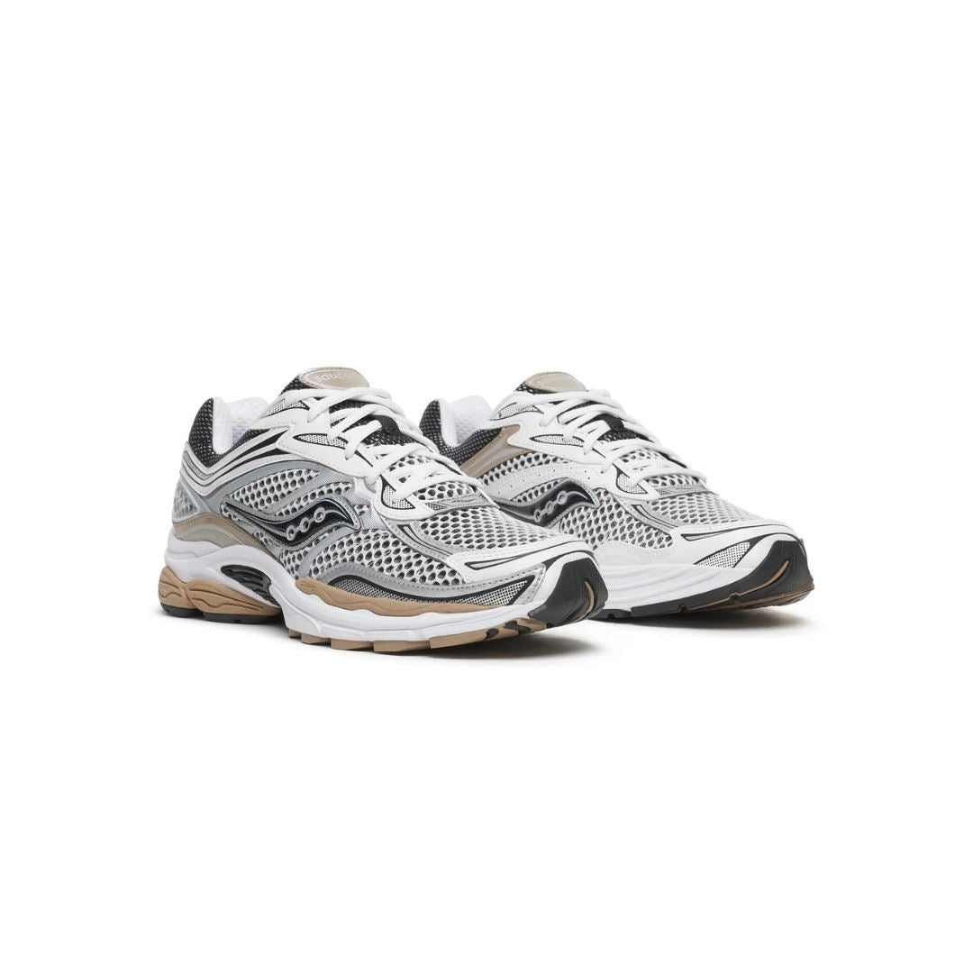 Saucony Progrid Guide 9 OG Baskets Blanches