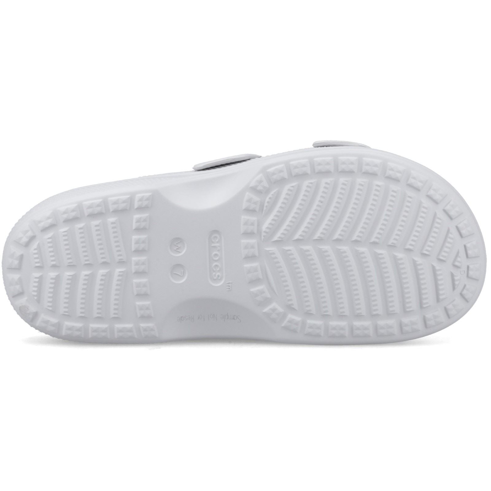 Crocs Saturday Sandales Atmosphere Pour Femmes En Polyuréthane