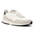 Clae Joshua Baskets Blanches Pour Homme