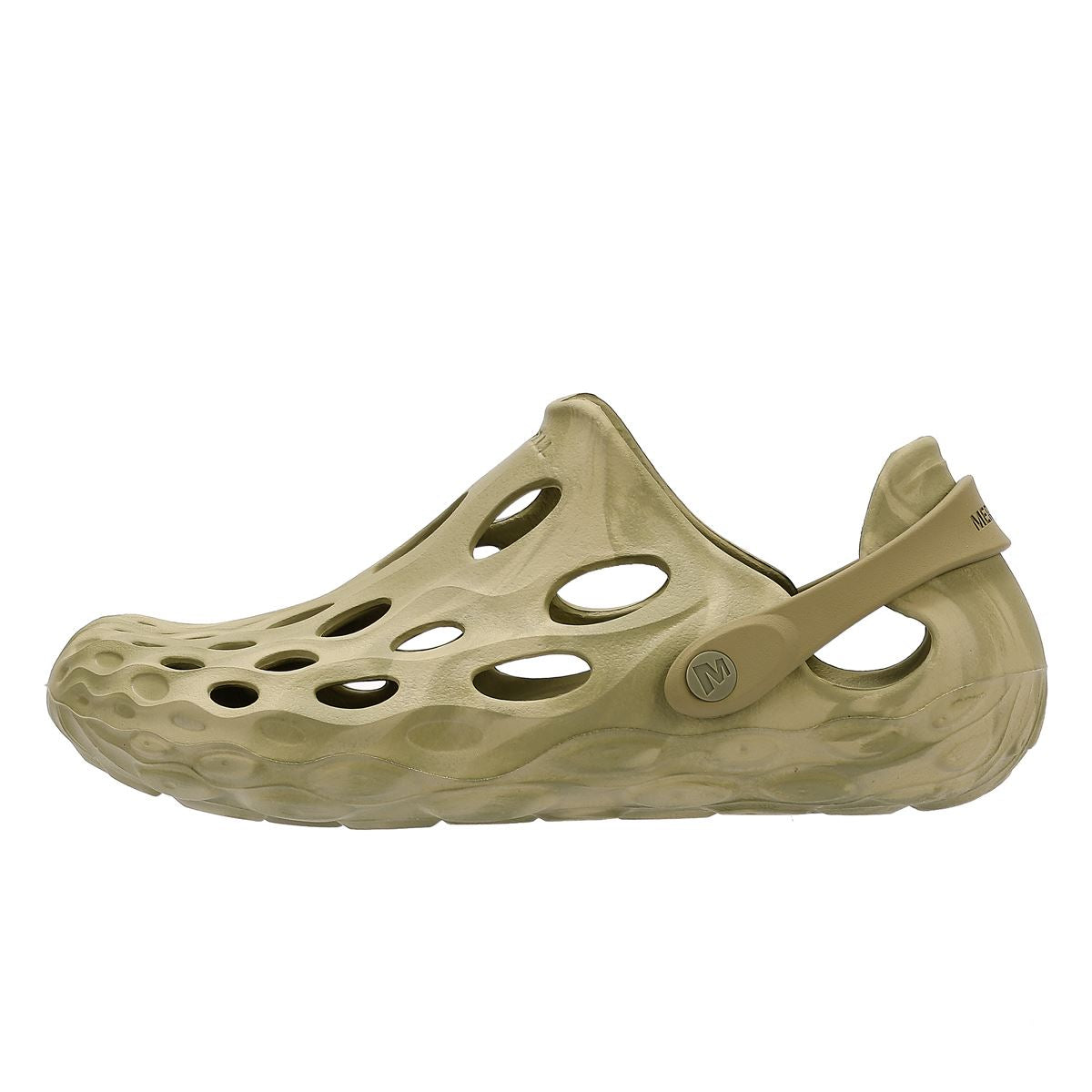 Merrell Hydro Moc Sandales En Herbe Pour Homme