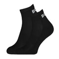 Boss 2PCK AS Sport Black Socks