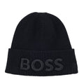 Hugo Boss Afox Black Hat