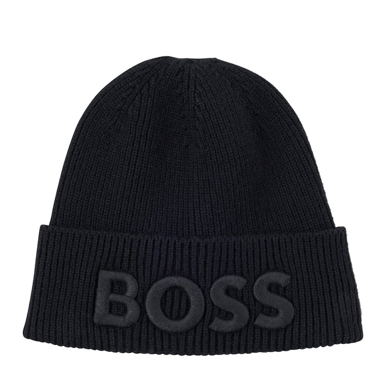 Hugo Boss Afox Black Hat