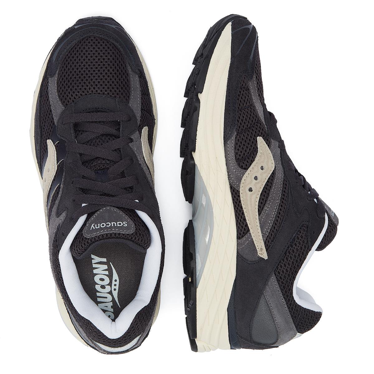 Saucony Baskets Premium Marine Progrid Omni 9.