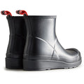 Hunter Nebula Play Bottes En Caoutchouc Pour Femmes, Noires