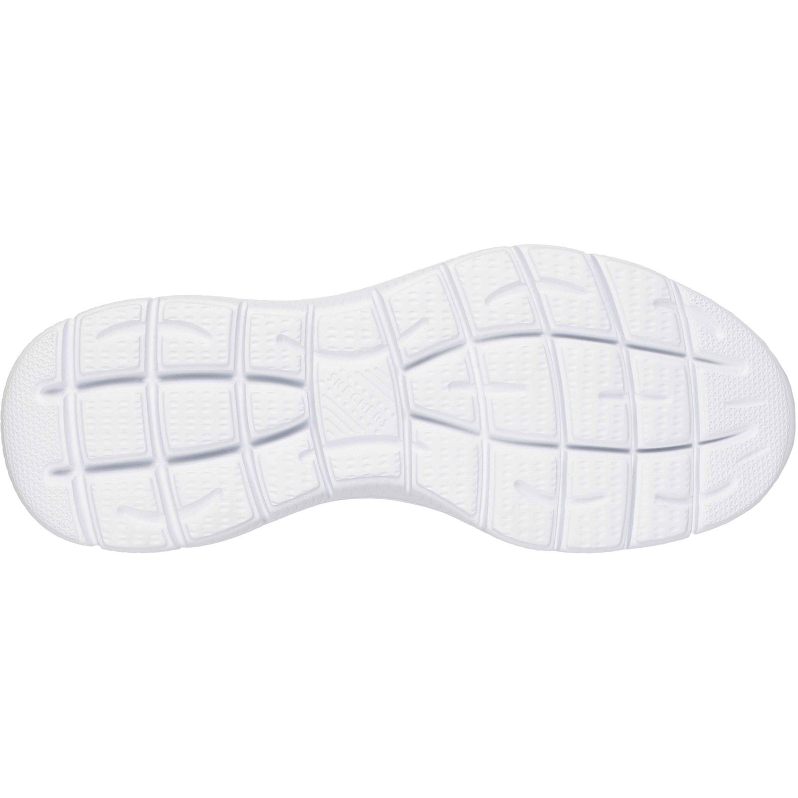 Skechers Summits Top Rate Baskets Slate Pour Hommes En Textile