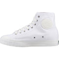 Superga 3192 Campionato Basket Bottes Blanches En Coton 100% Pour Hommes