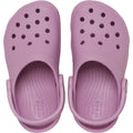 Crocs Toddler Classic Clog Mocassins En Hydrangée Thermoplastique