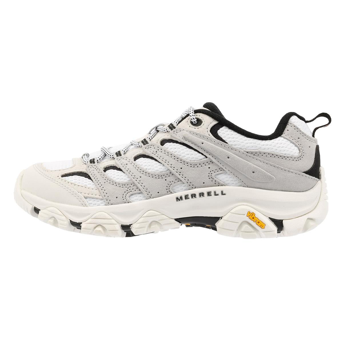 Merrell Moab 3 Baskets Blanches Pour Femmes