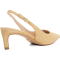 Dune Celinna Chaussures Sandales Pour Femmes En Cuir