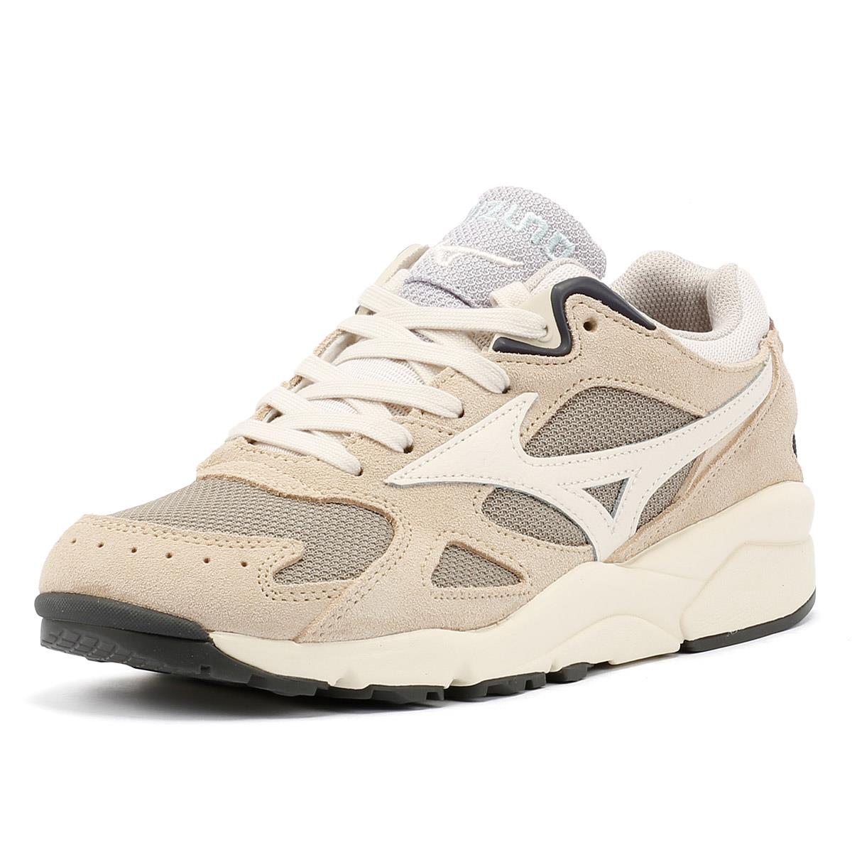 Mizuno Sky Medal S Chaussures De Sport Beige
