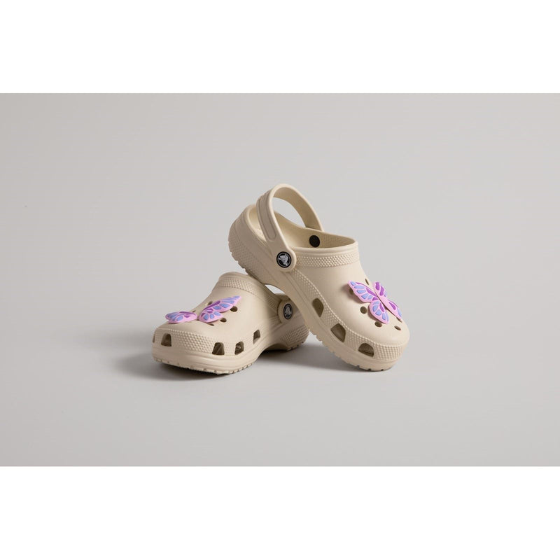 Crocs Kids' Classic Mocassins En Os Thermoplastique