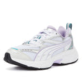 Puma Morphic Femmes Blanc Trainer