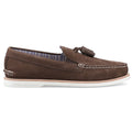 Sperry Authentic Original Chaussures Loafers En Vison Pour Homme En Cuir