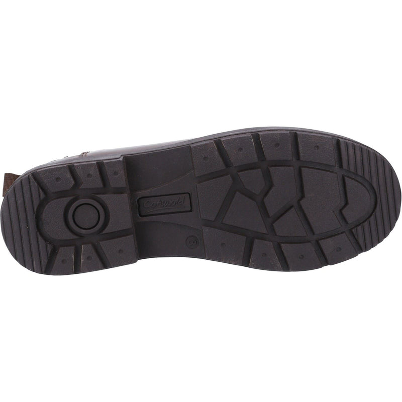 Cotswold Farmington Bottes Marron Pour Hommes