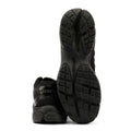 Lacoste Storm 96 2K Lite Baskets Noires Pour Hommes