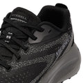 Merrell Morphlite Baskets Pour Hommes Noires/Asphalte