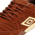 Umbro Speciali TR Baskets Marron Suède
