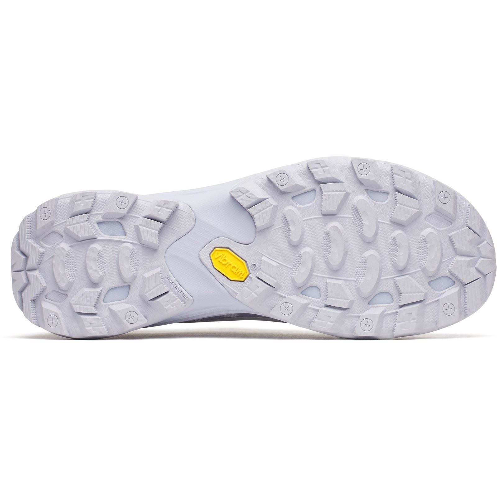 Merrell Moab Speed 2 Sport Baskets Comet/Casper En Nylon Pour Hommes