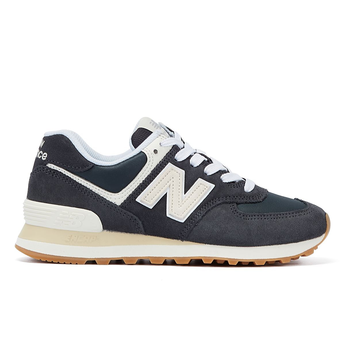 New Balance 574 Baskets En Fantôme Pour Femmes