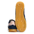 Gola Tornado Baskets Bleues Pour Femmes