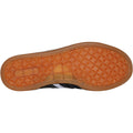 Skechers Arch Fit Classic Baskets Noires Pour Femmes En Matière Synthétique