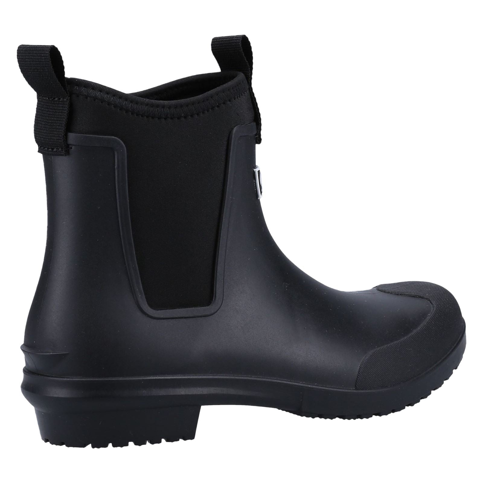 Cotswold Grosvenor Bottes En Caoutchouc Noires
