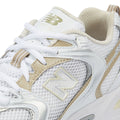 New Balance 530 White Trainers
