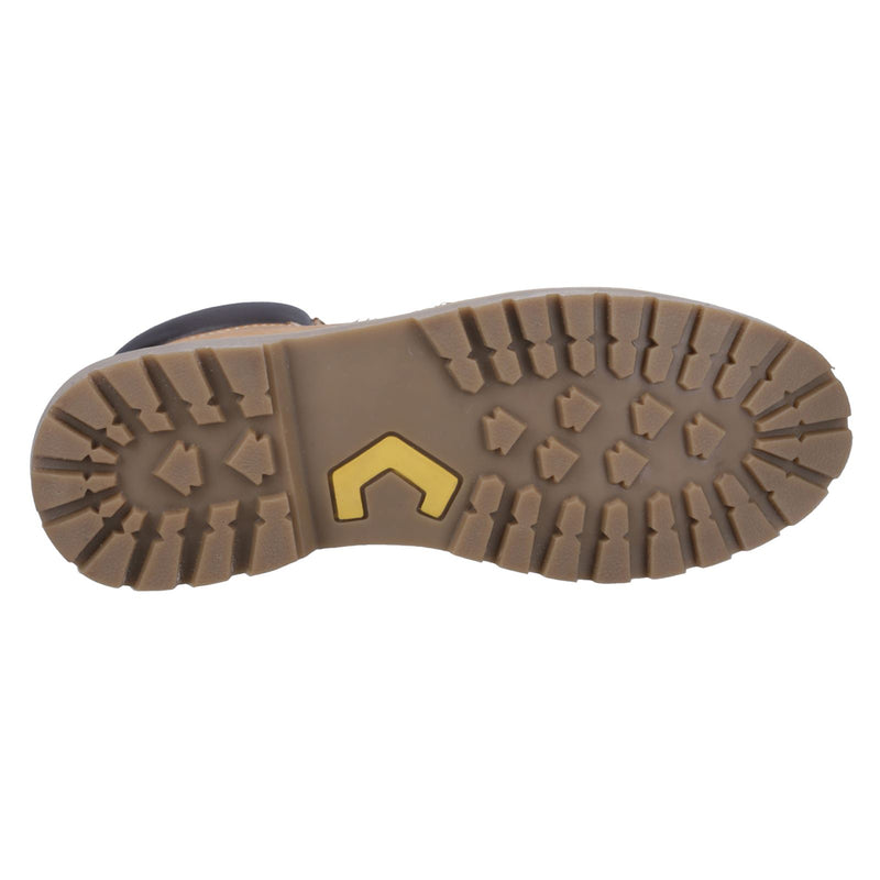 Cotswold Pitchcombe Bottes Marron Pour Homme