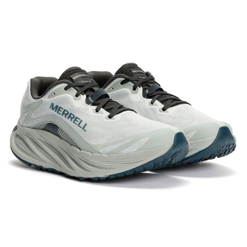 Merrell ProMorph Baskets Grises Pour Hommes