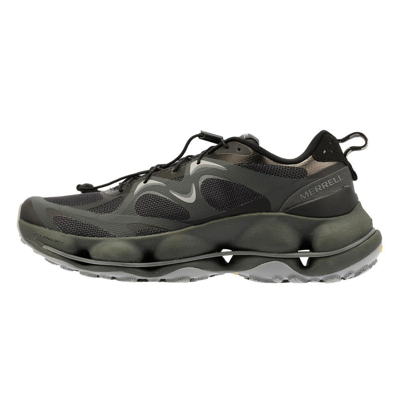 Merrell Speed Arc Matis Baskets Noires Pour Hommes